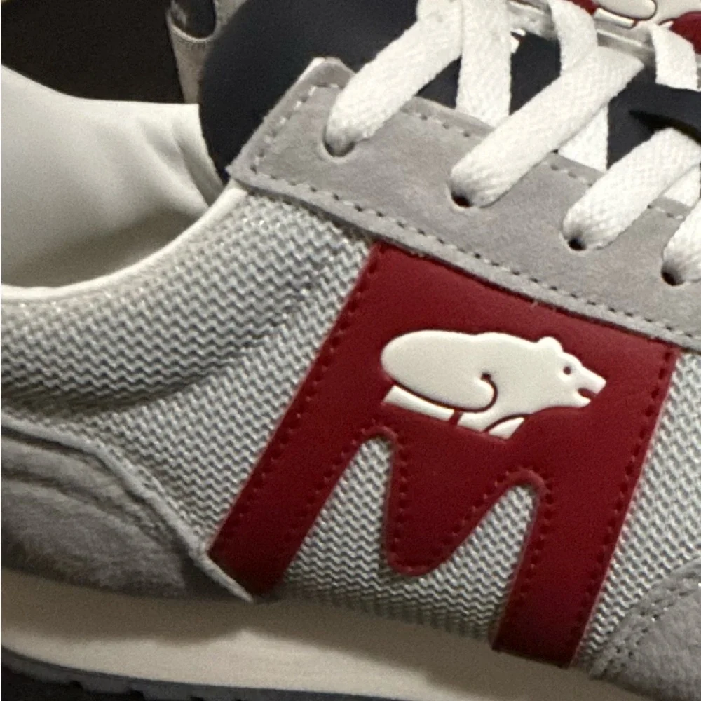 Karhu Albatross 82 Dawn Blue Scooter Sneakers US 8 Unisex – New With Box - Picture 10 of 11